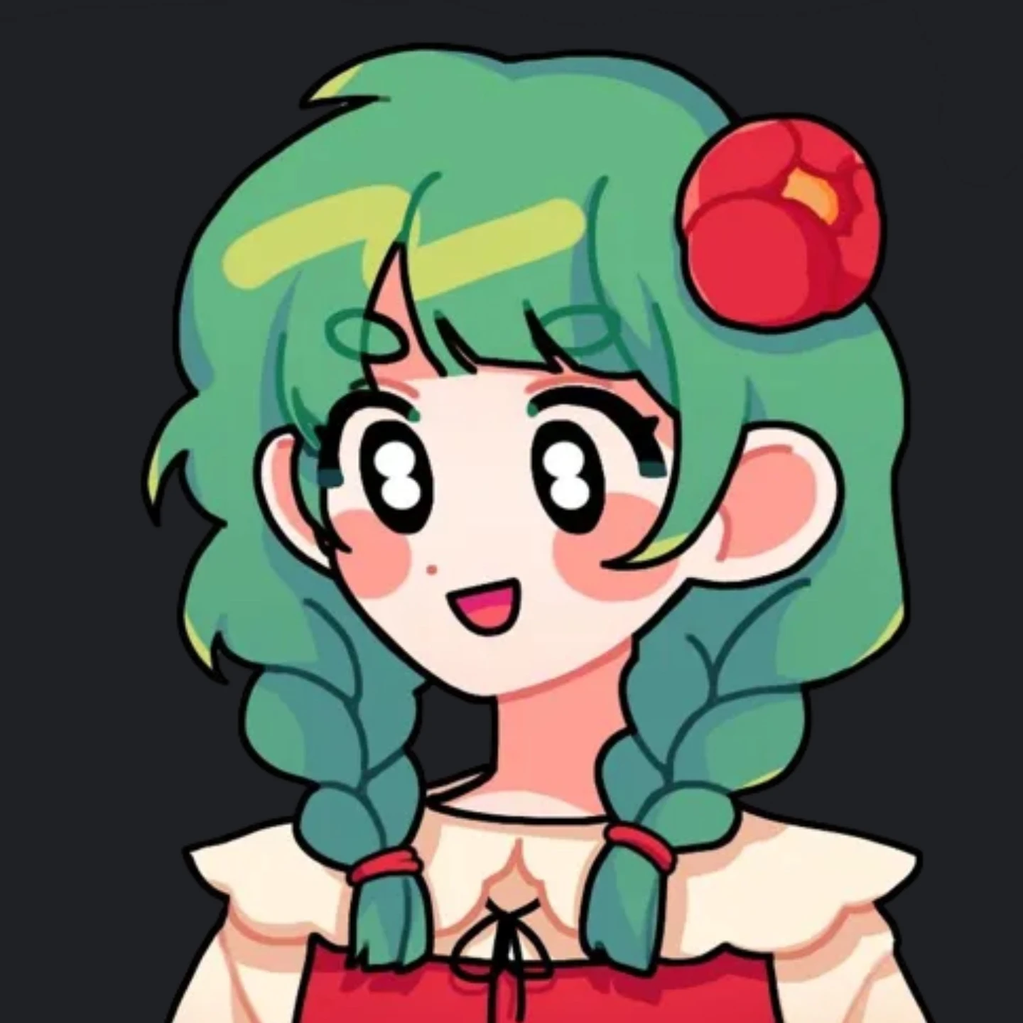 꾸몽