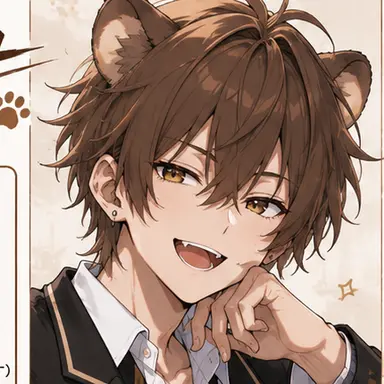 Profile image of スラッシュ