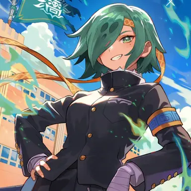 Profile image of 帝哲人