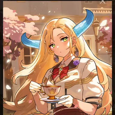 Profile image of 天命
