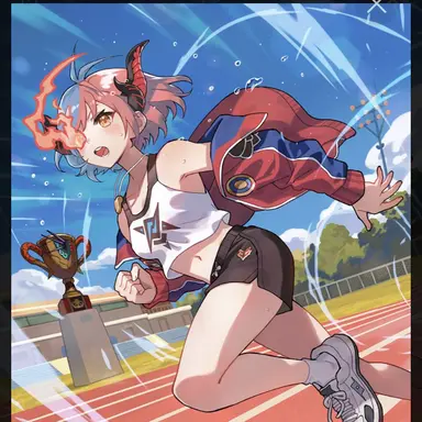 Profile image of クリム