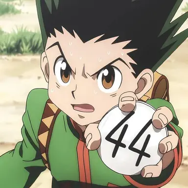 Profile image of ゴン