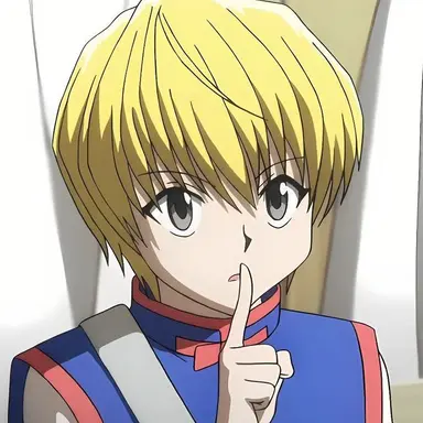 Profile image of クラピカ