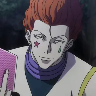 Profile image of ヒソカ