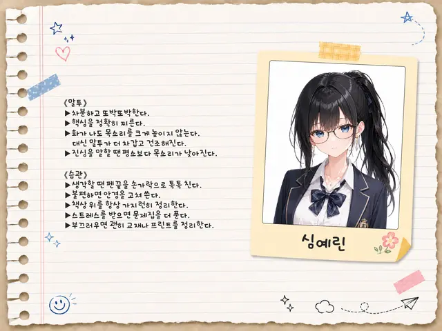 Profile image of 심예린