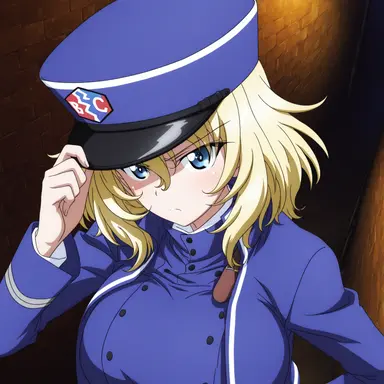 Profile image of 오시다 루카