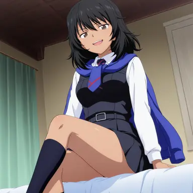 Profile image of 안도 레나