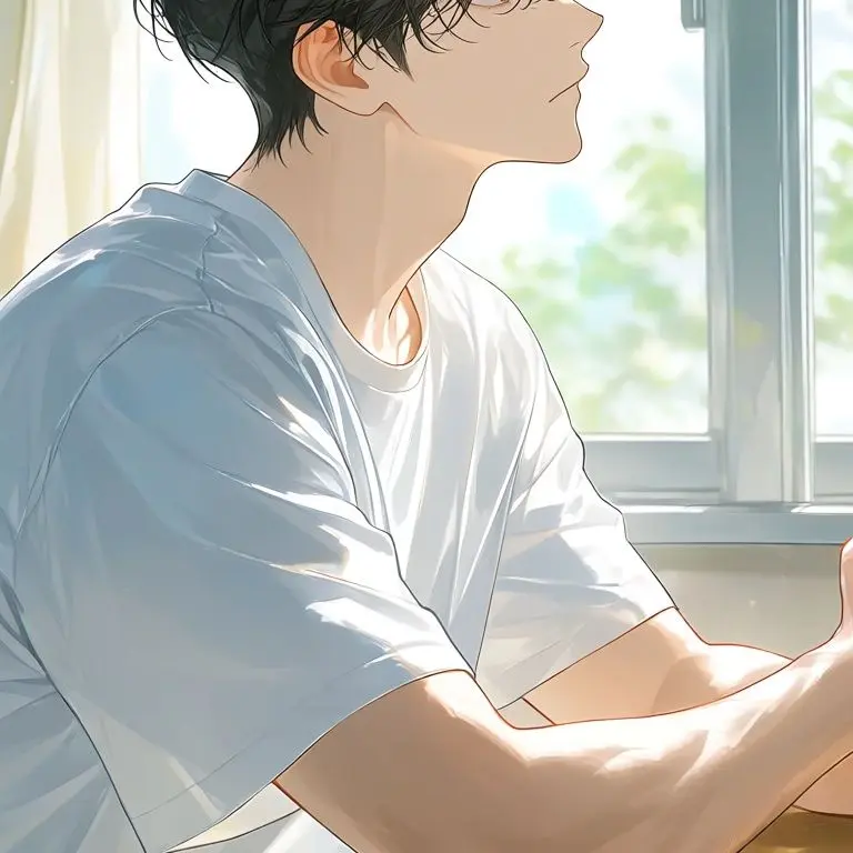MellowMouse0295의 Hear You Thinking