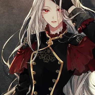 Profile image of 엘리자베스