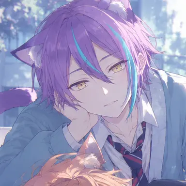 Profile image of 神代類