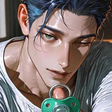 Profile image of Kai-papa
