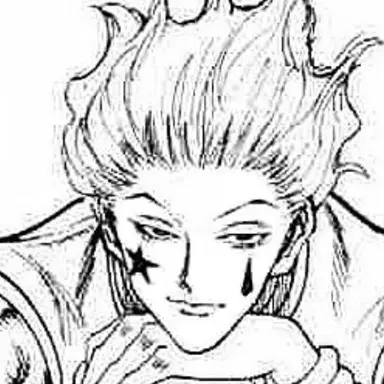 Profile image of ヒソカ