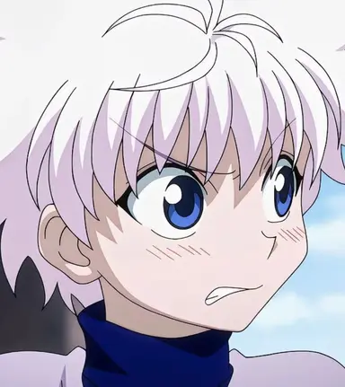 Profile image of キルア