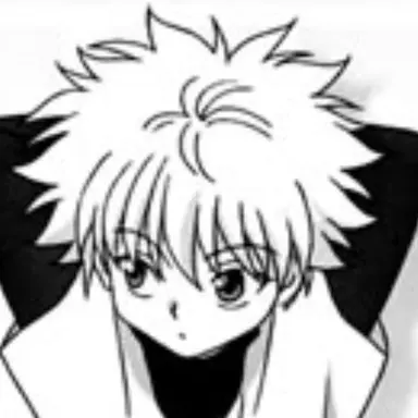 Profile image of キルア