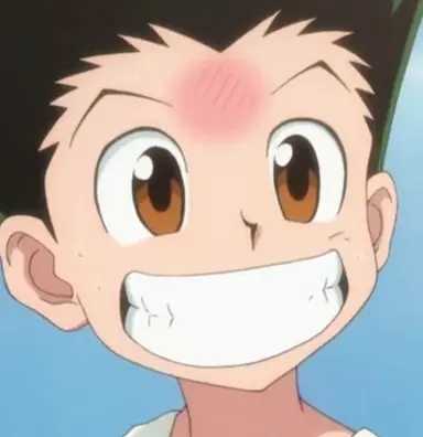 Profile image of ゴン