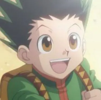 Profile image of ゴン