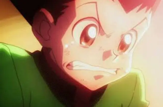 Profile image of ゴン