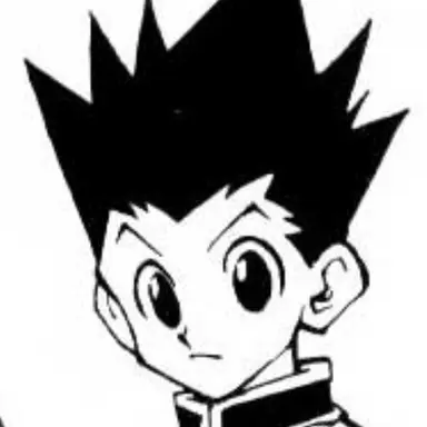 Profile image of ゴン