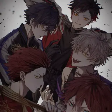 Profile image of Lion