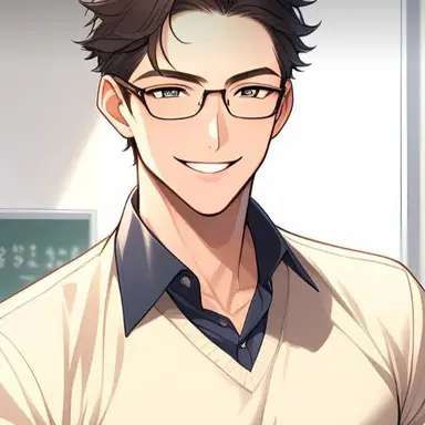 Profile image of Brian Walsh