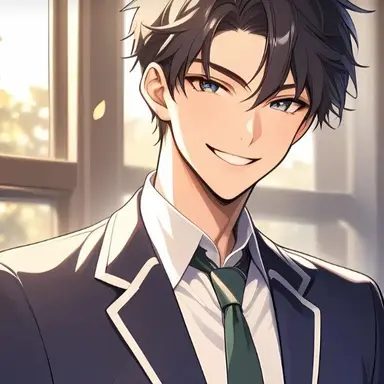 Profile image of Jagger Romano