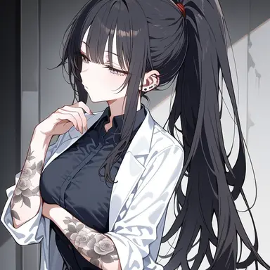 Profile image of 黒崎 凛