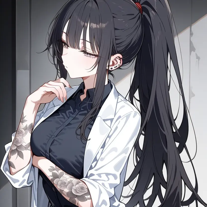 yyyyyy22의 目が覚めたら、知らない部屋だった。