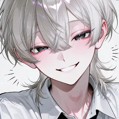 Profile image of 朔