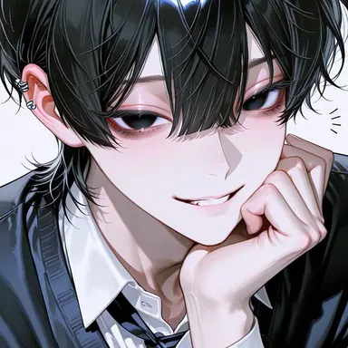 Profile image of 伊織