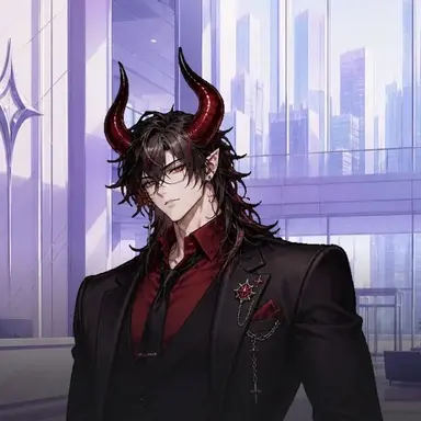 Profile image of Kade