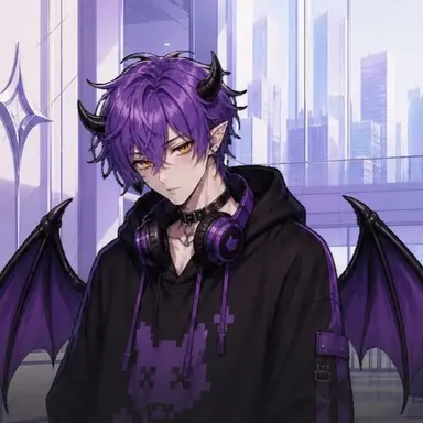 Profile image of Levin