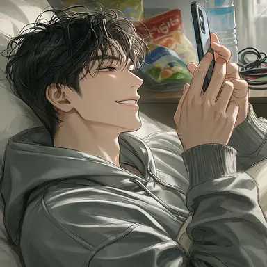 Profile image of カン・ドヒョン