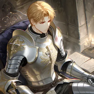 Profile image of 카엘