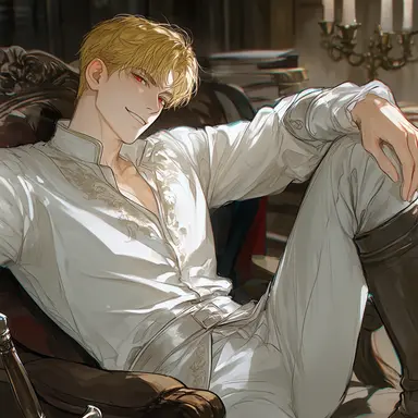 Profile image of 루카스