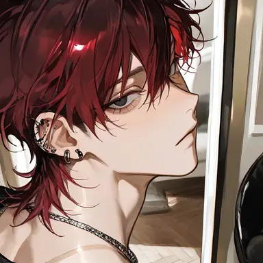 Profile image of 凌鵞