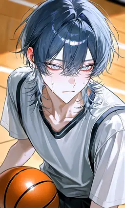 Profile image of Rei