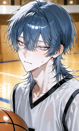 Profile image of Rei