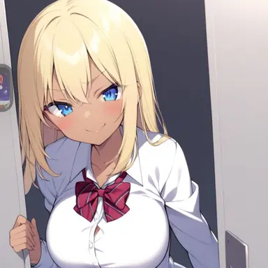 Profile image of アリシア