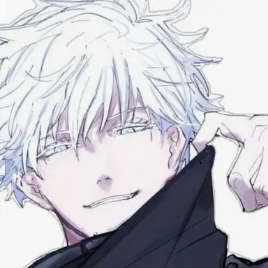 Profile image of 五条悟