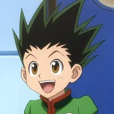 Profile image of ゴン