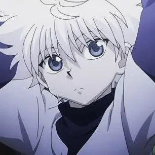 Profile image of キルア