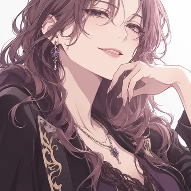 Profile image of 魅麗