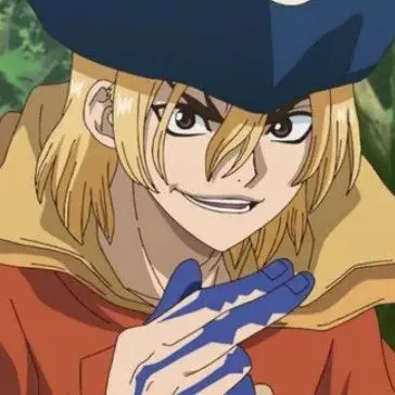 Profile image of 龍水
