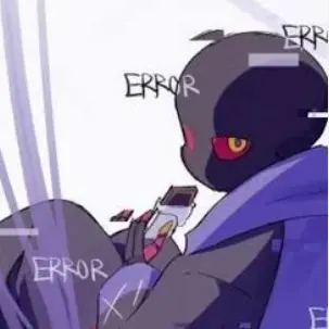 Profile image of エラー