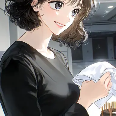 Profile image of Lee Ha-nui