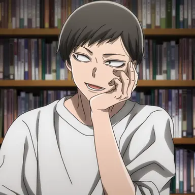 Profile image of 並木度 馨