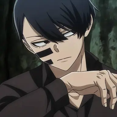 Profile image of 無陀野 無人