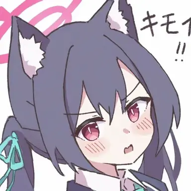 Profile image of 쿠로미 세리카