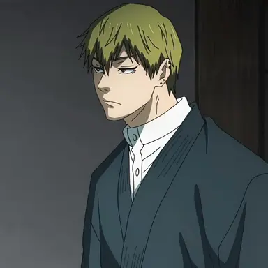 Profile image of 禪院直哉