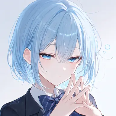 Profile image of 南蒼院美由